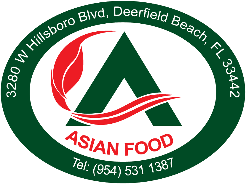 Asian Food Market - Chợ Á Châu Deerfield Beach, Florida 33442